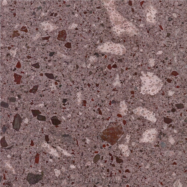 China Purple Porphyry importance=