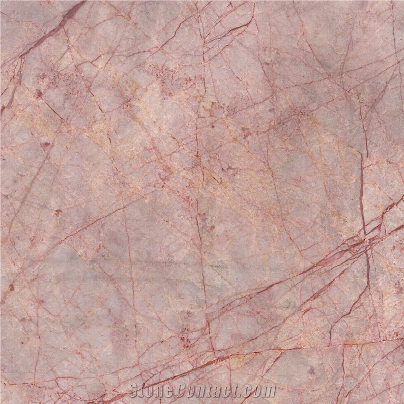 China Red Spider Marble importance=
