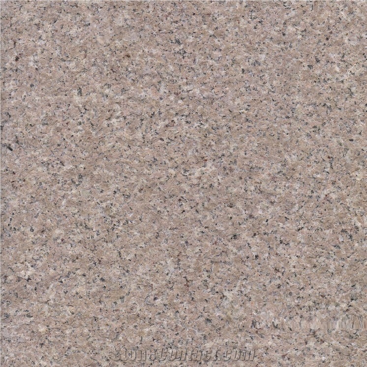 China Salisbury Pink Granite importance=