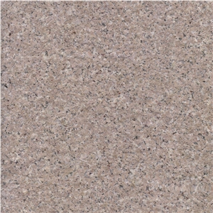 China Salisbury Pink Granite