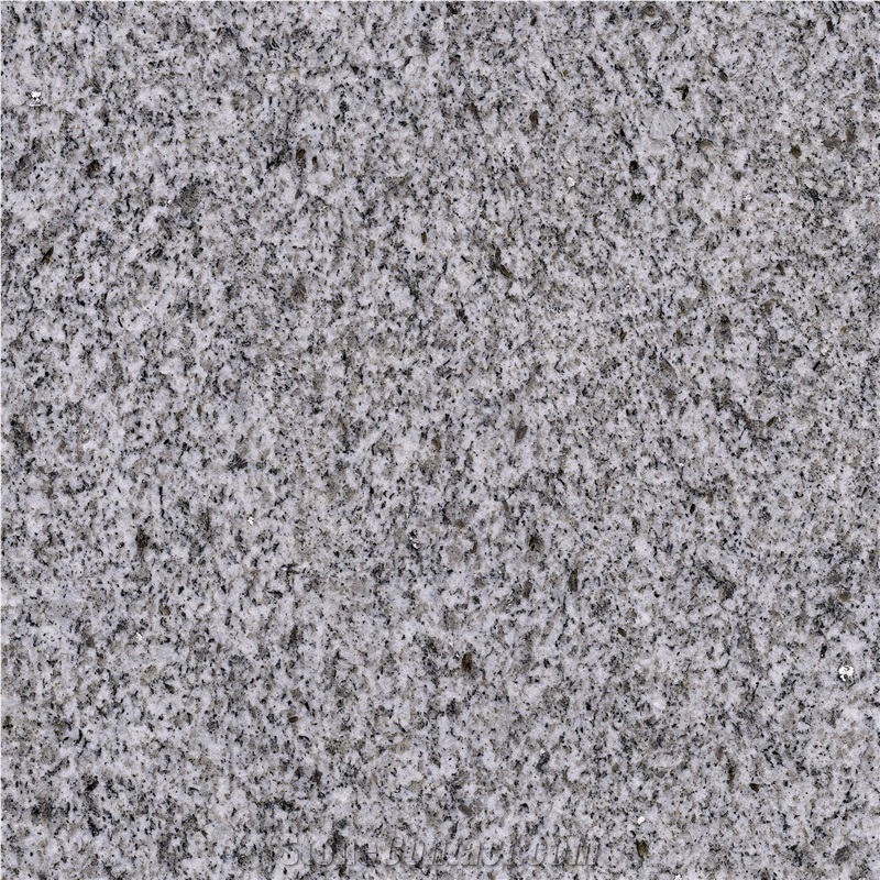 China Silver White Granite importance=