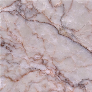 China Spider Beige Marble Tile