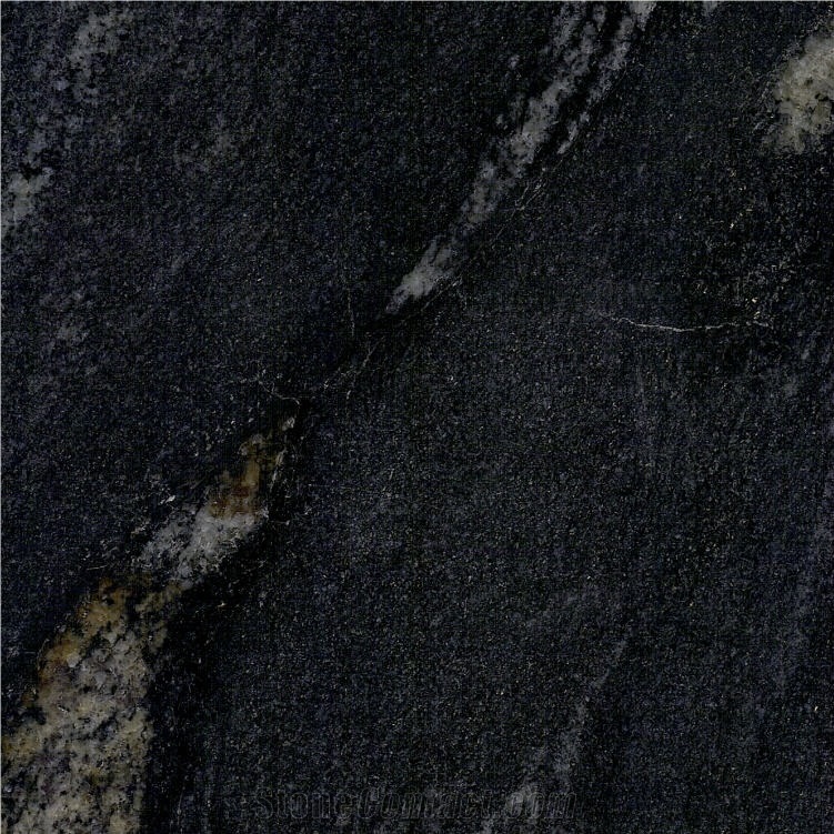 China Titanium Granite Tile