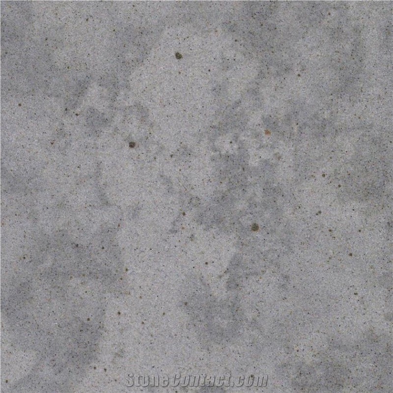 China White Sandstone Tile