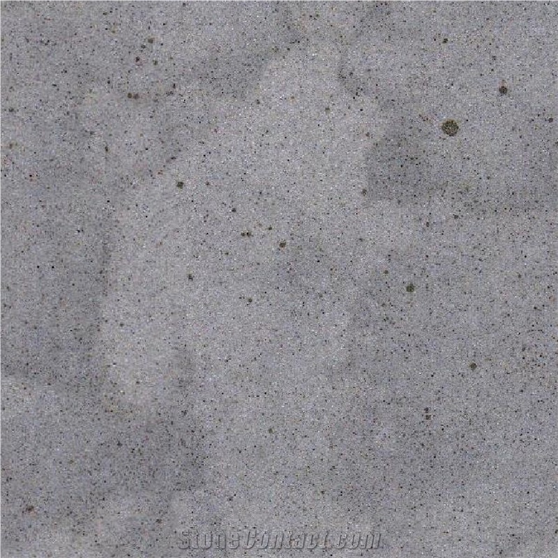 China White Sandstone Tile