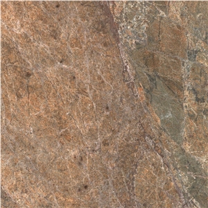 Chocolate Brown Granite Tile