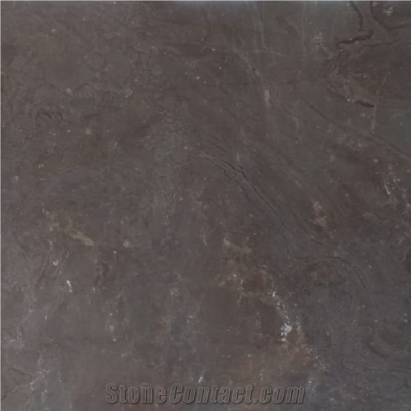Chocolate Brown Quartzite Tile