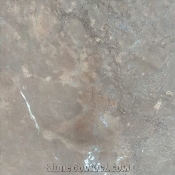 Chocolate Brown Quartzite Tile