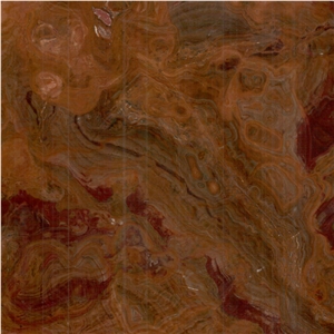 Chocolate Onyx