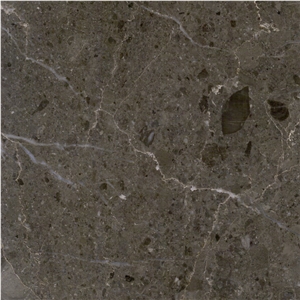 Cicily Grey Marble Tile