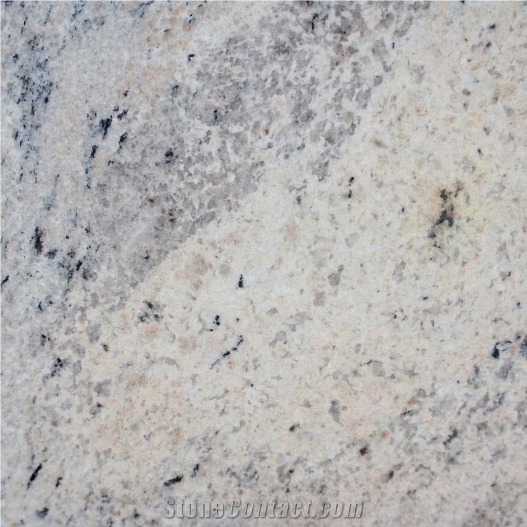 Cielo de Ivory Granite importance=
