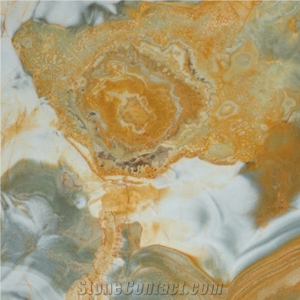 Cielo del Sahara Giallo Onyx importance=
