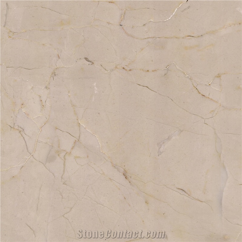 Citrine Beige Marble Tile