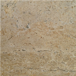 Classic Beige Travertine