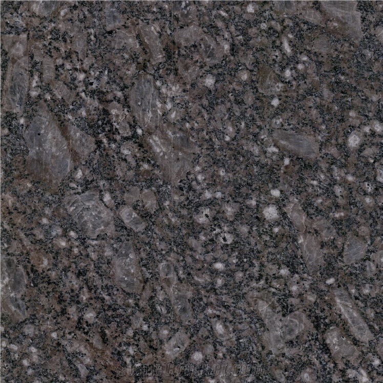 Classic Brown Granite importance=