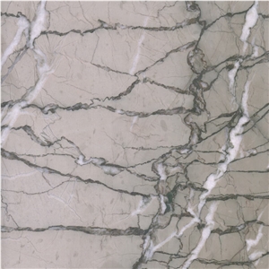 Classic Green Marble