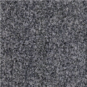 Classic Grey Granite