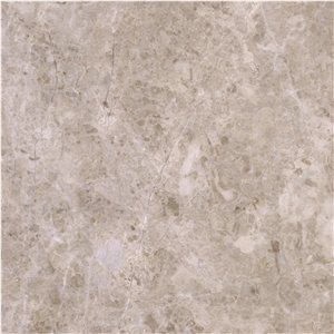 Classical Beige Marble