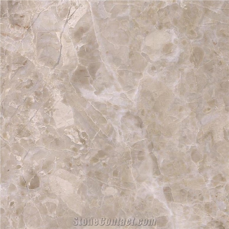 Classical Beige Marble Tile