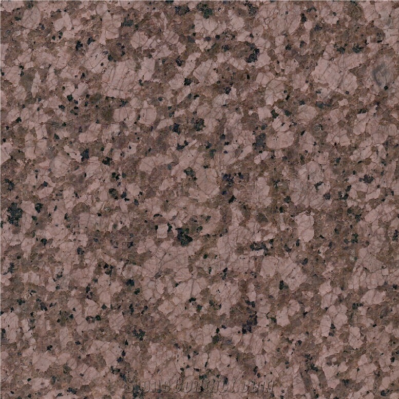 Classical Brown Granite importance=