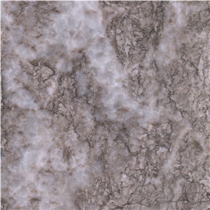 Cloud Grey Marble Tile