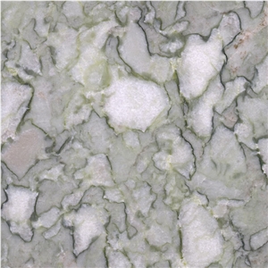 Cloud Jade Marble