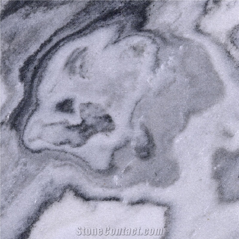 Cloudy Grey Marble importance=