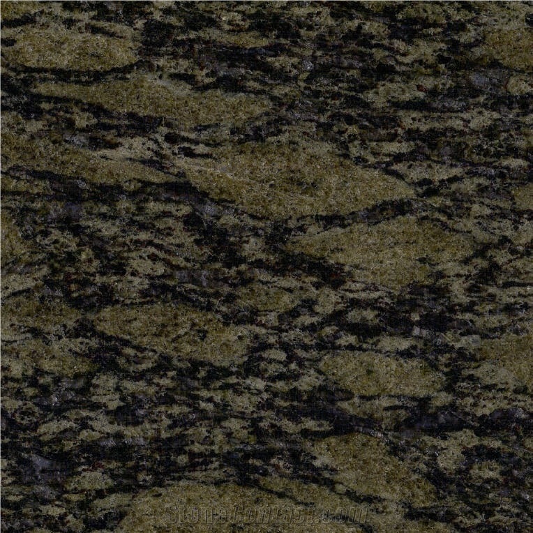 Cocktail Green Granite importance=