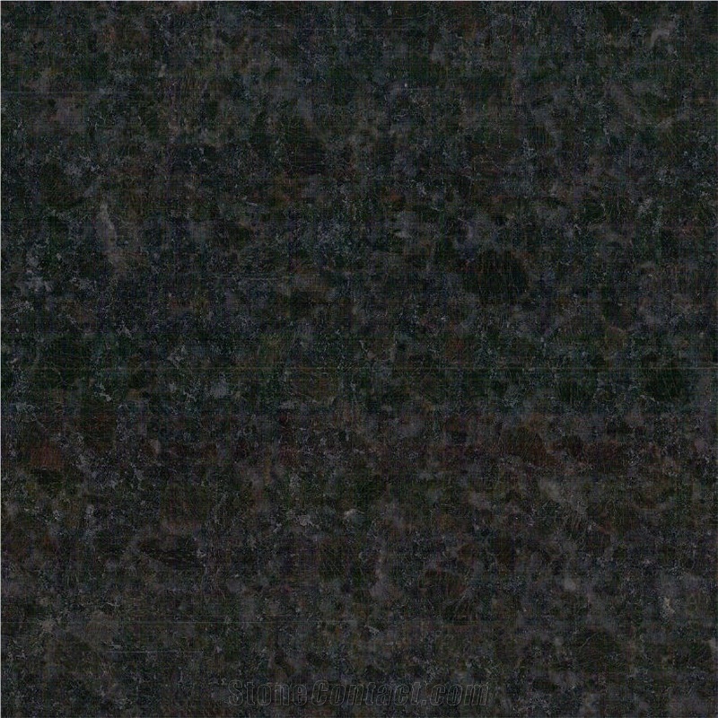 Coffee Brown Granite Tile