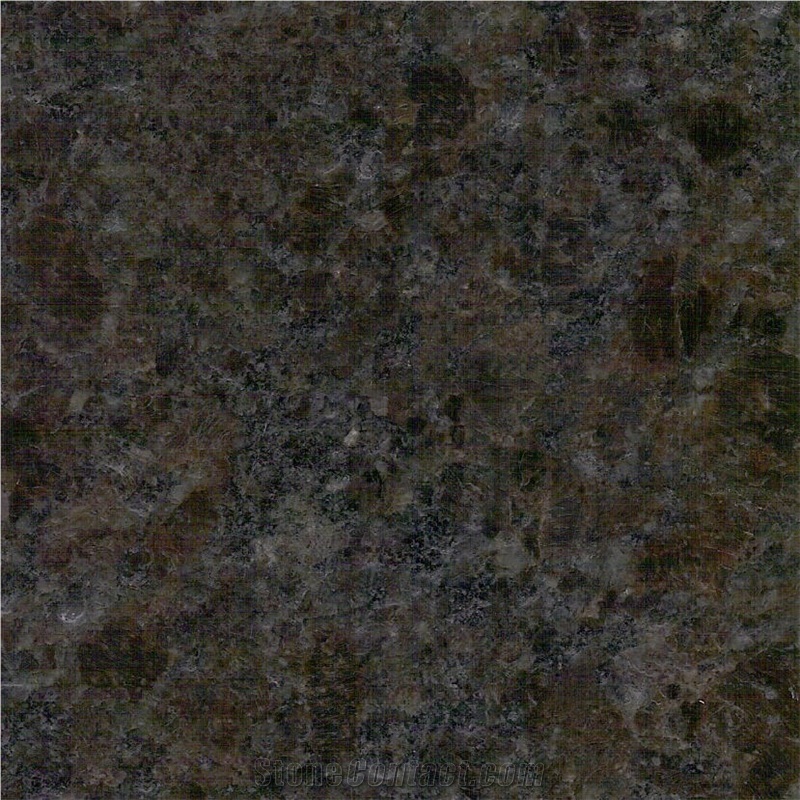 Coffee Brown Granite Tile