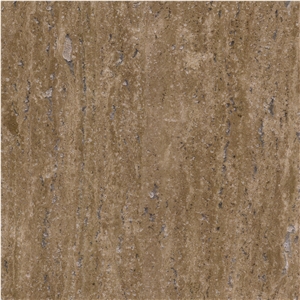 Coffee Brown Travertine
