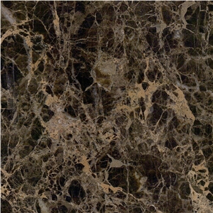 Coffee Cream Marble