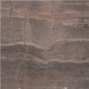 Coffee Wood Marble