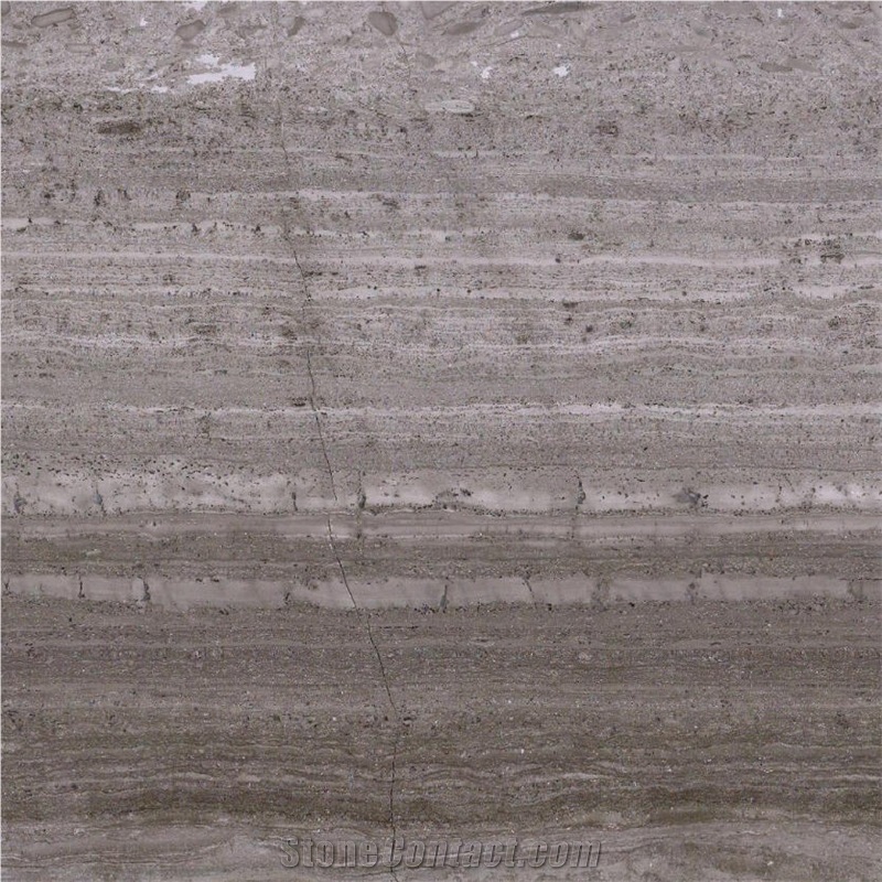 Coffee Wood Vein Marble Tile