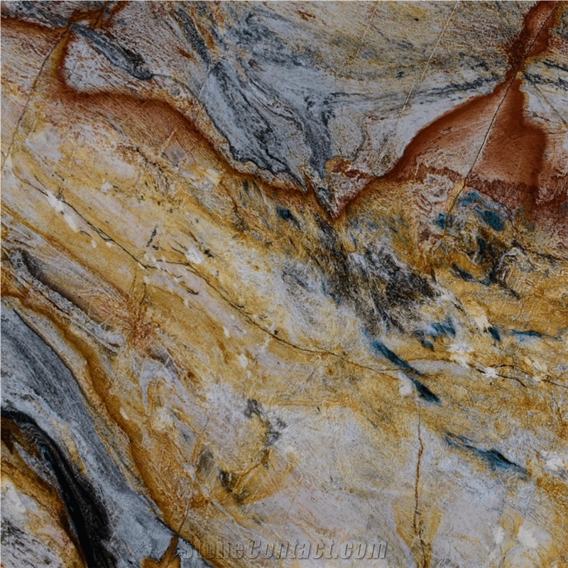 Colibri Blue Quartzite importance=
