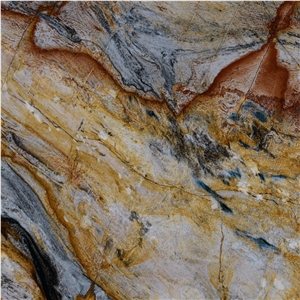 Colibri Blue Quartzite