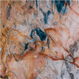 Colibri Blue Quartzite Tile