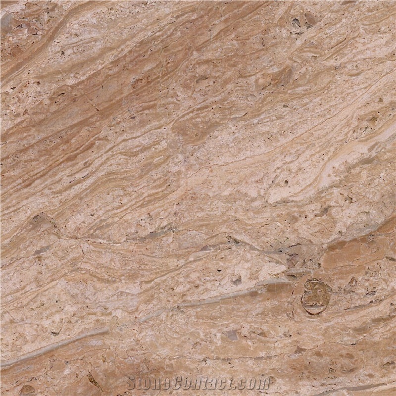 Coliseo Travertine Tile