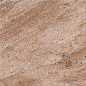 Coliseo Travertine Tile