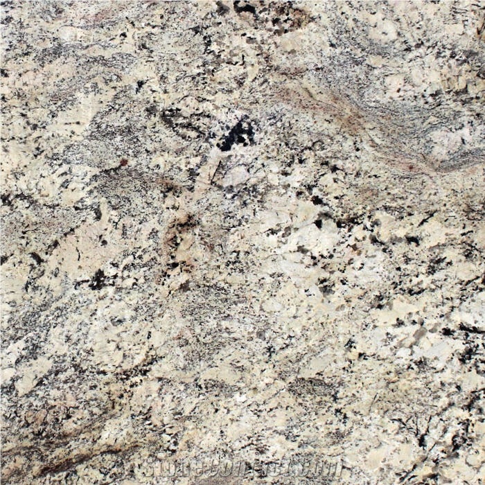 Colonial Treasure Granite Tile