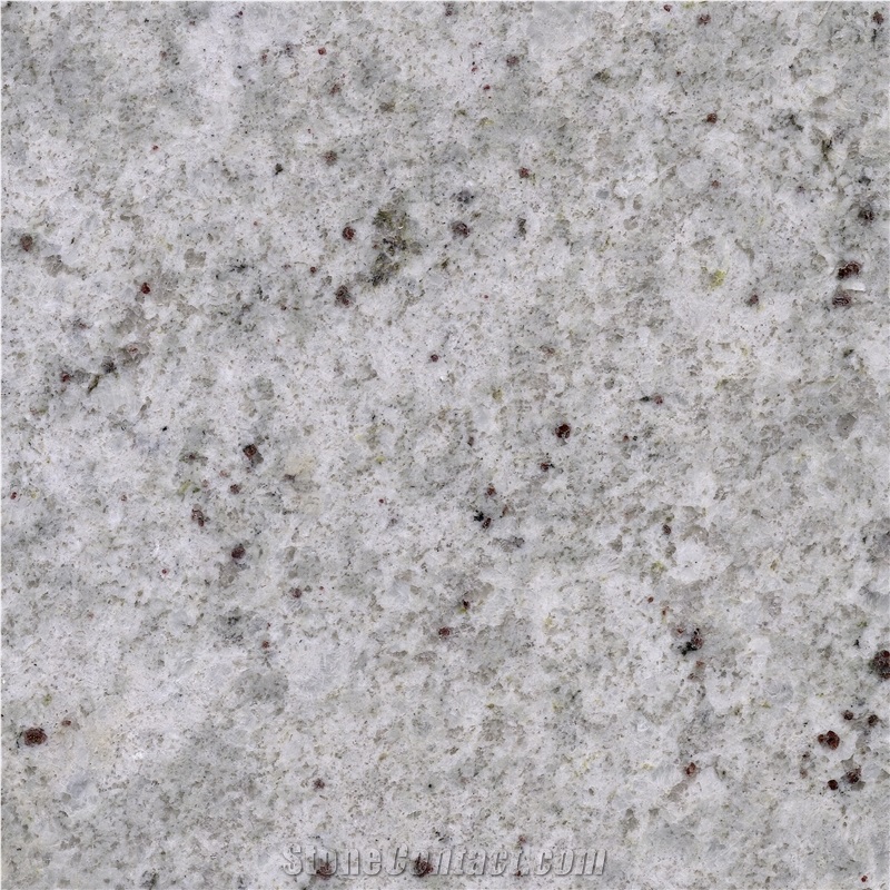 Colonial White Granite Tile