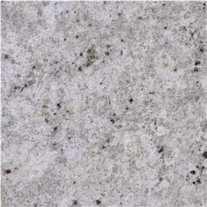 Colonial White Granite Tile
