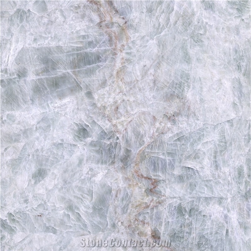 Colorful Jade Tile
