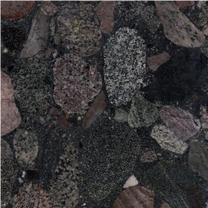 Four Season Green Granite