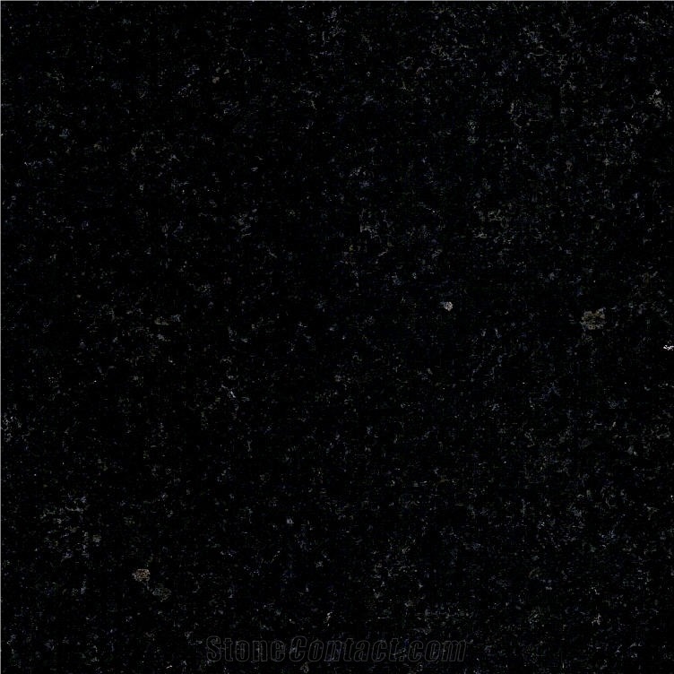 Congo Black Granite importance=