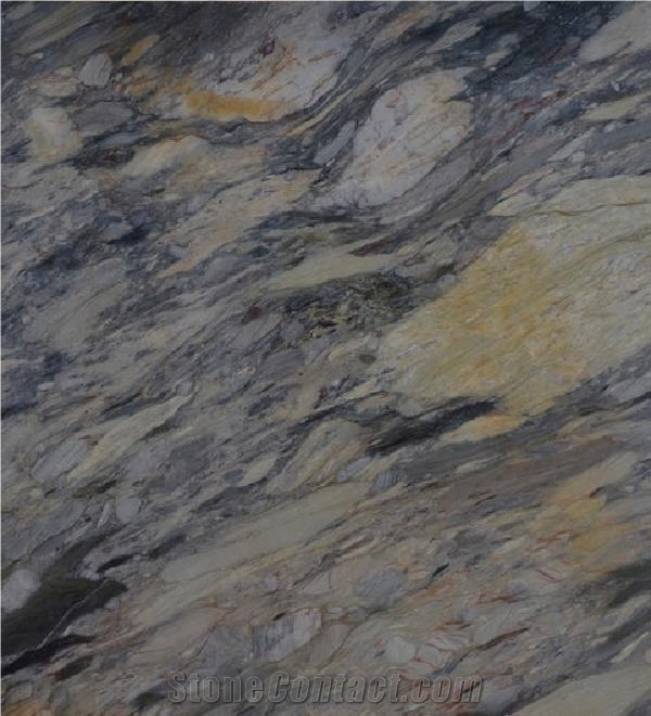 Constellation Quartzite importance=