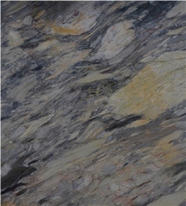 Constellation Quartzite