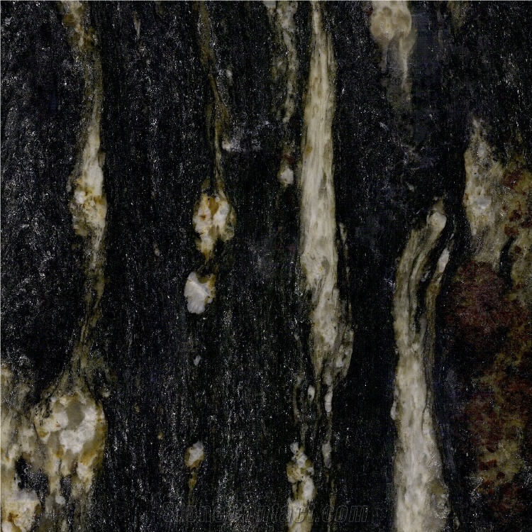 Copa Cabana Granite importance=