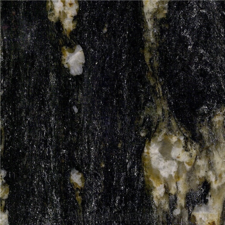 Copa Cabana Granite Tile