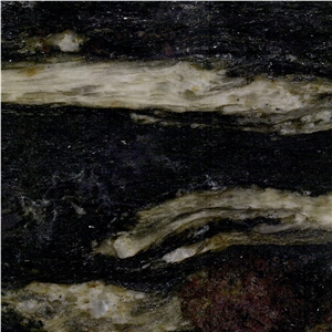 Copa Cabana Granite Tile